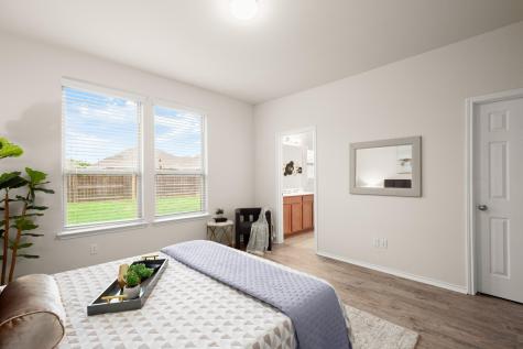 380 Bonnet Boulevard Georgetown TX 78628