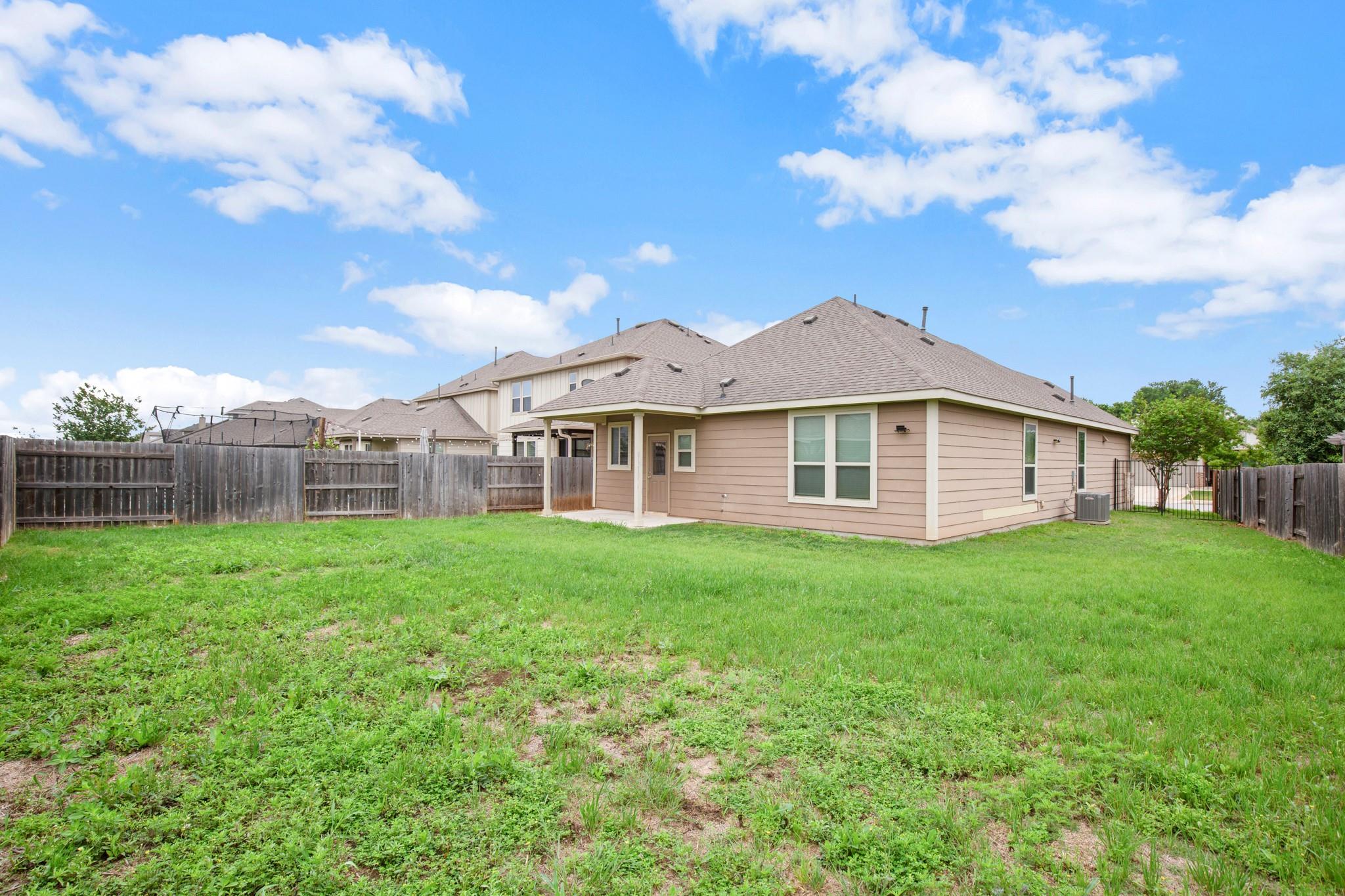 380 Bonnet Boulevard Georgetown TX 78628