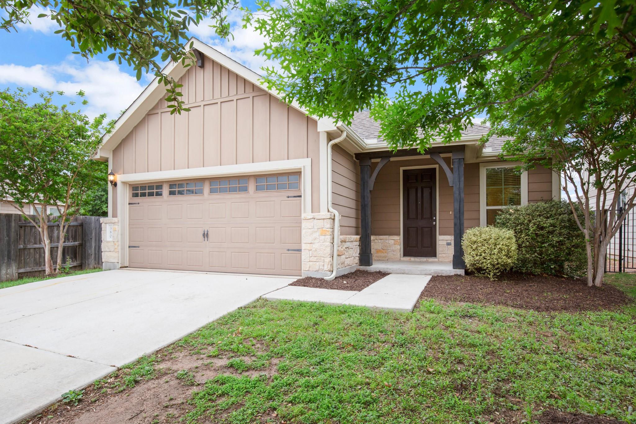 380 Bonnet Boulevard Georgetown TX 78628