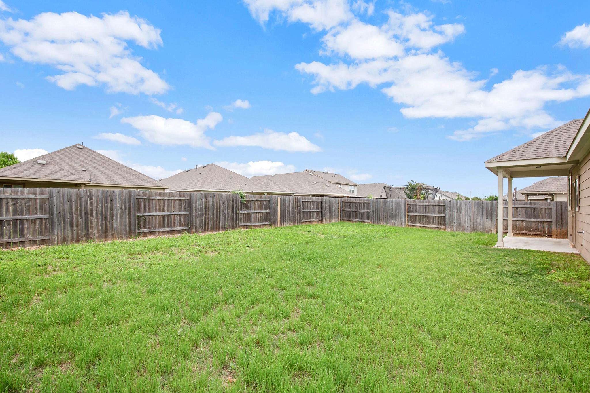 380 Bonnet Boulevard Georgetown TX 78628