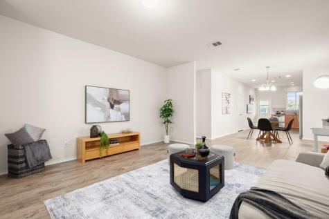 380 Bonnet Boulevard Georgetown TX 78628