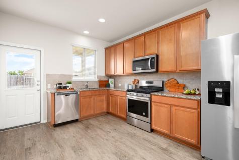 380 Bonnet Boulevard Georgetown TX 78628