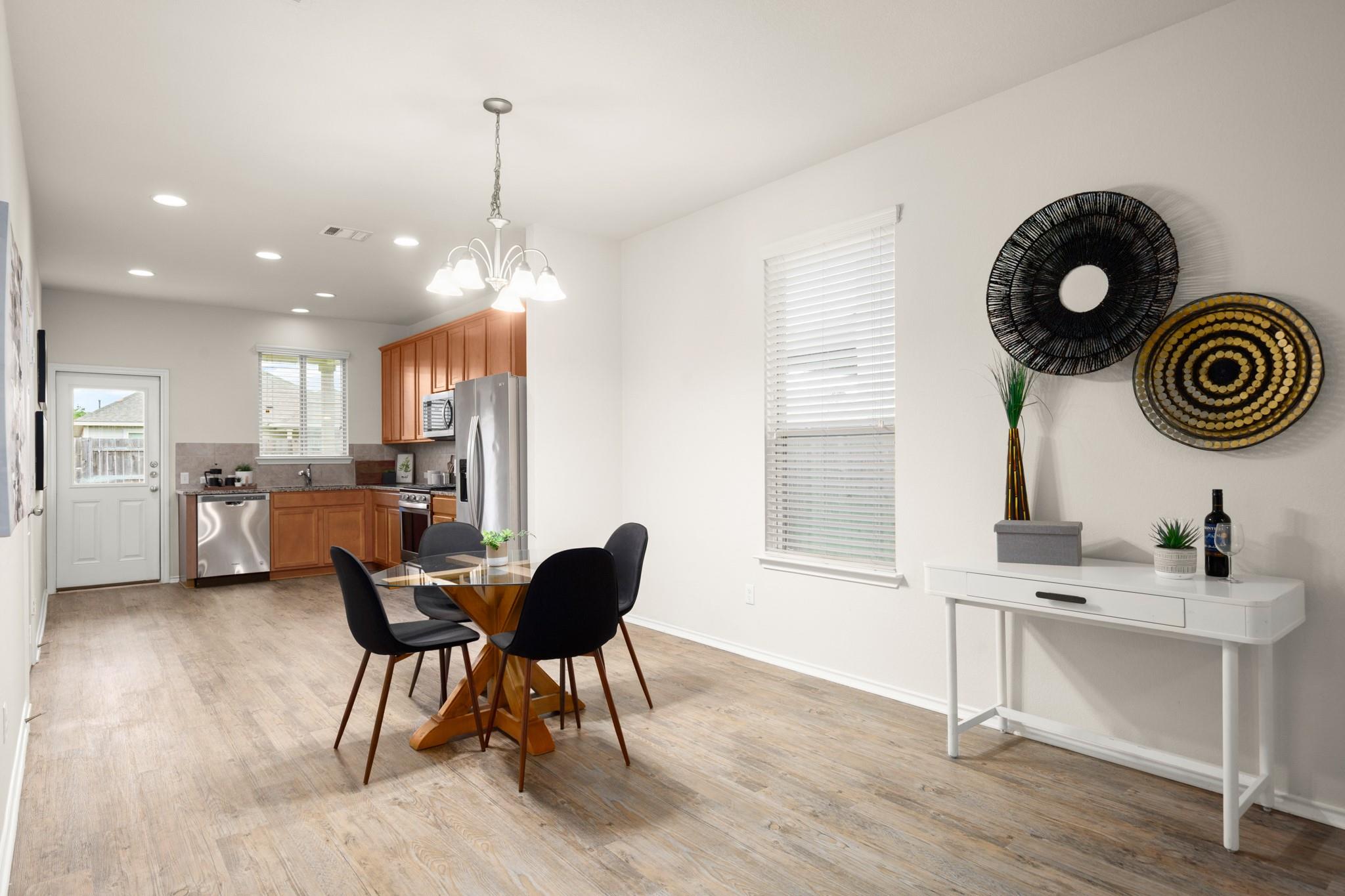 380 Bonnet Boulevard Georgetown TX 78628