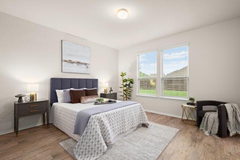 380 Bonnet Boulevard Georgetown TX 78628