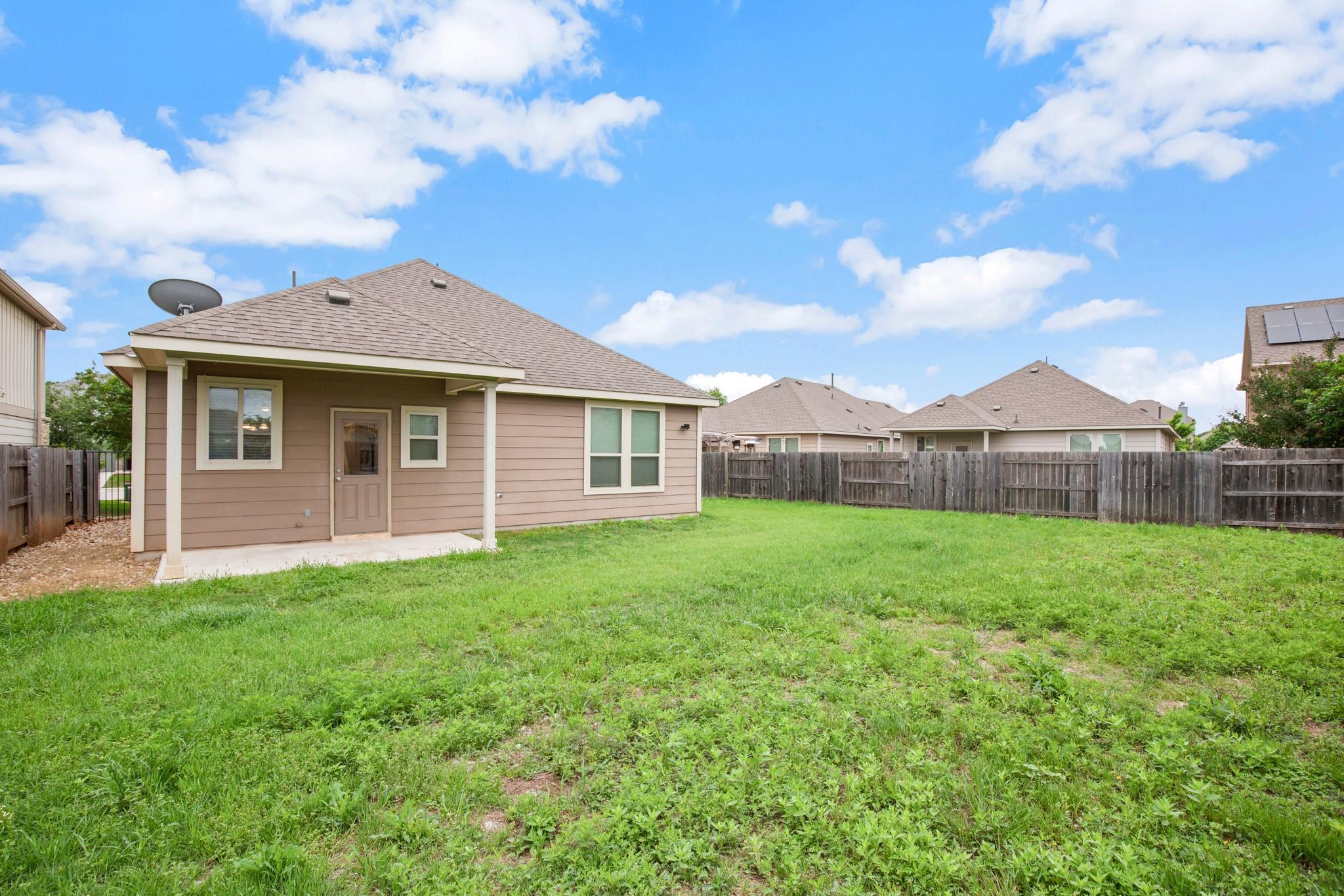 380 Bonnet Boulevard Georgetown TX 78628