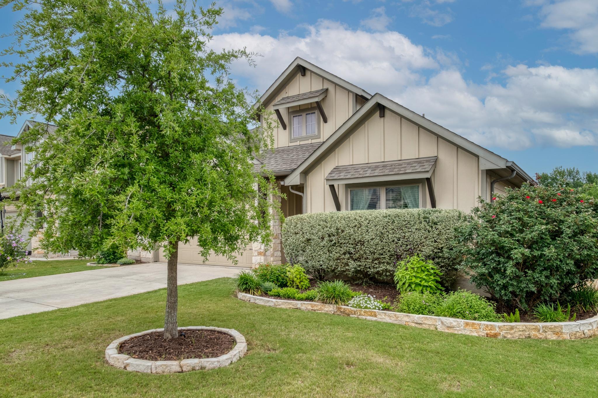 103 Brookside Street Hutto TX 78634