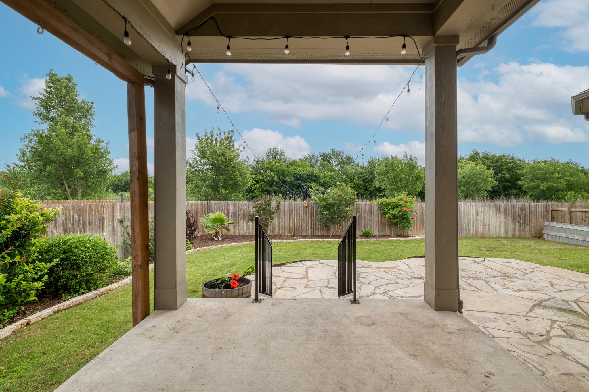 103 Brookside Street Hutto TX 78634
