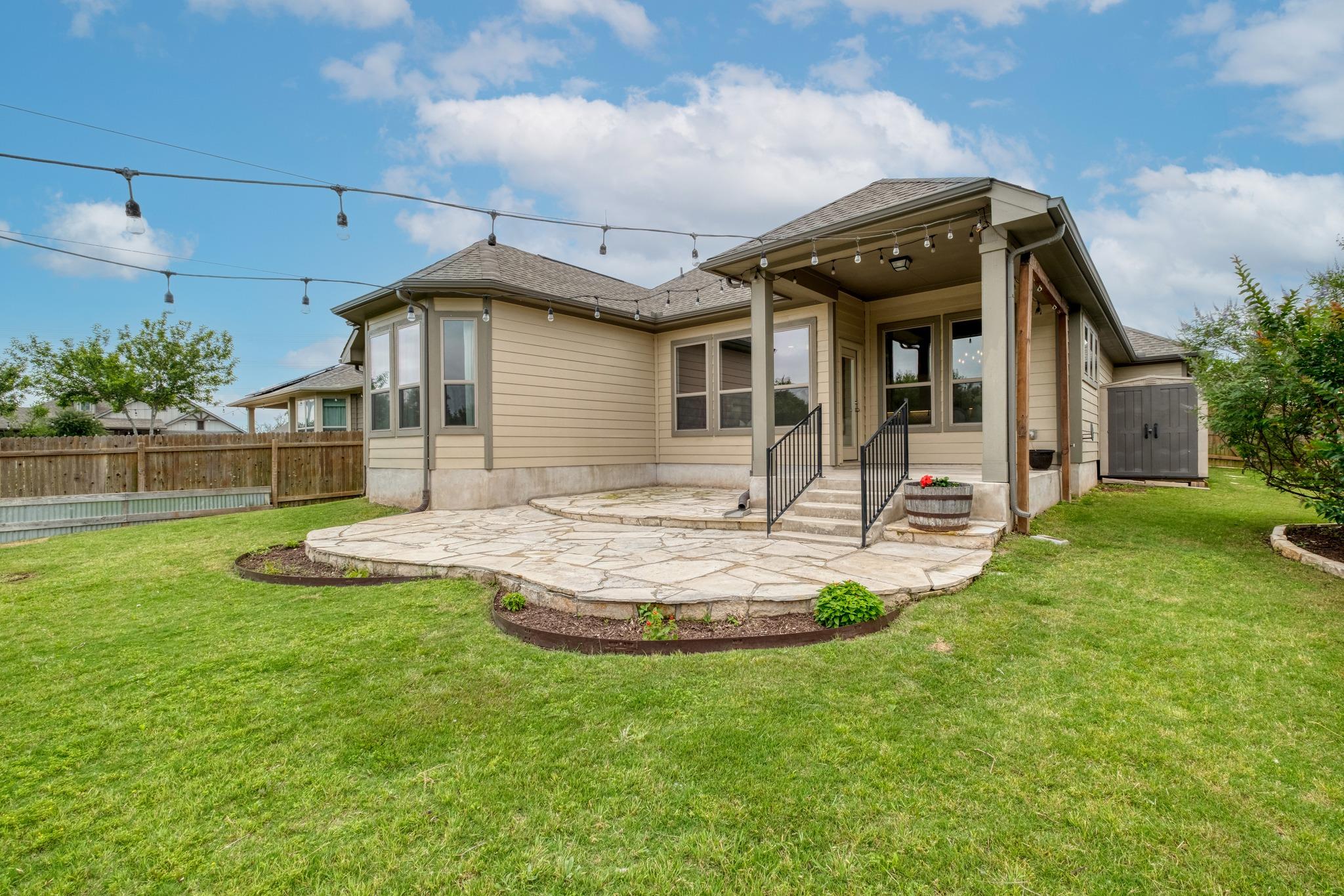 103 Brookside Street Hutto TX 78634