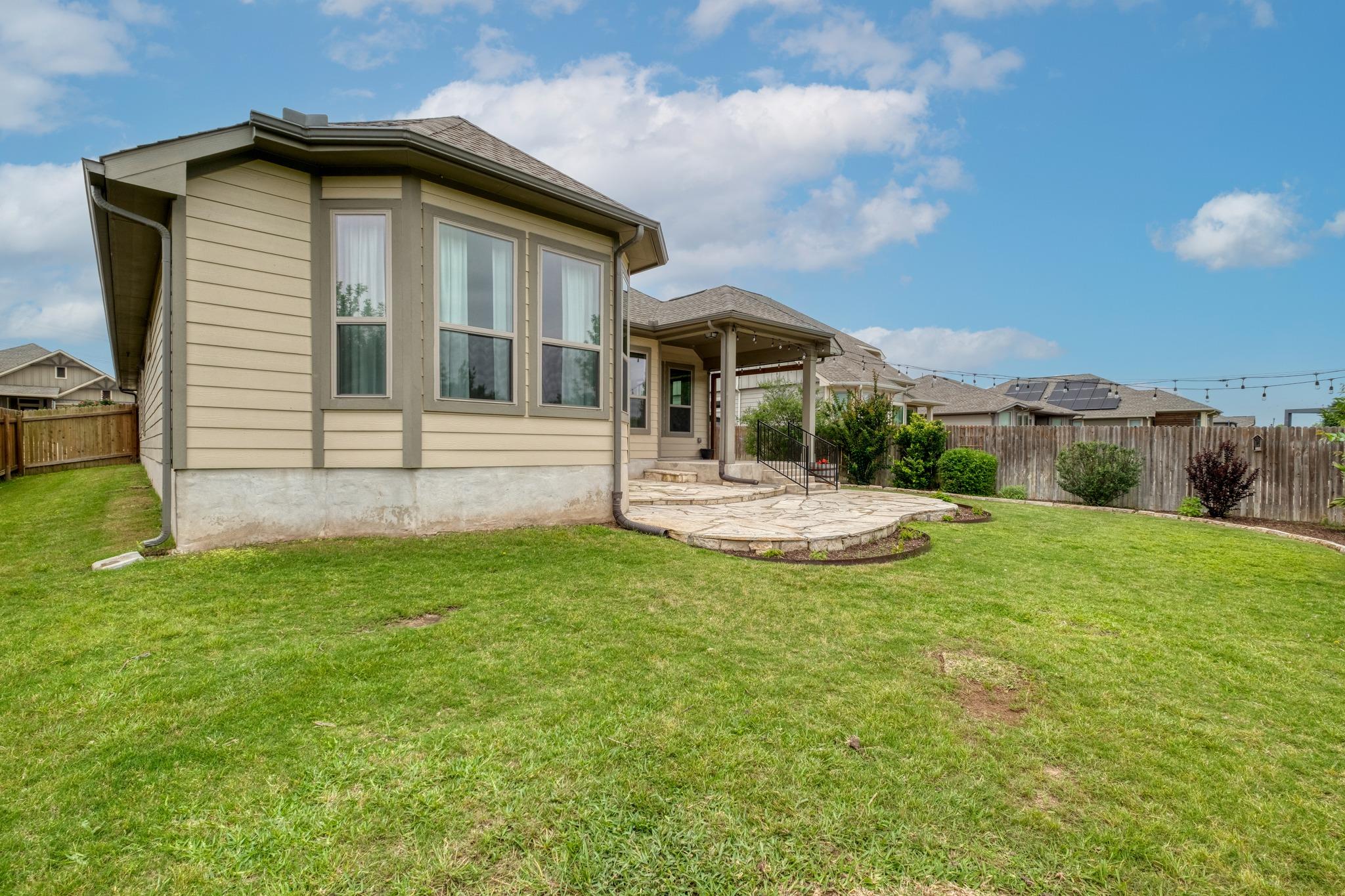 103 Brookside Street Hutto TX 78634