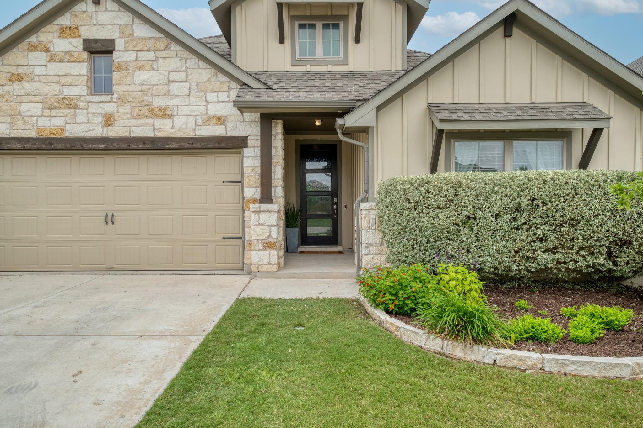103 Brookside Street Hutto TX 78634