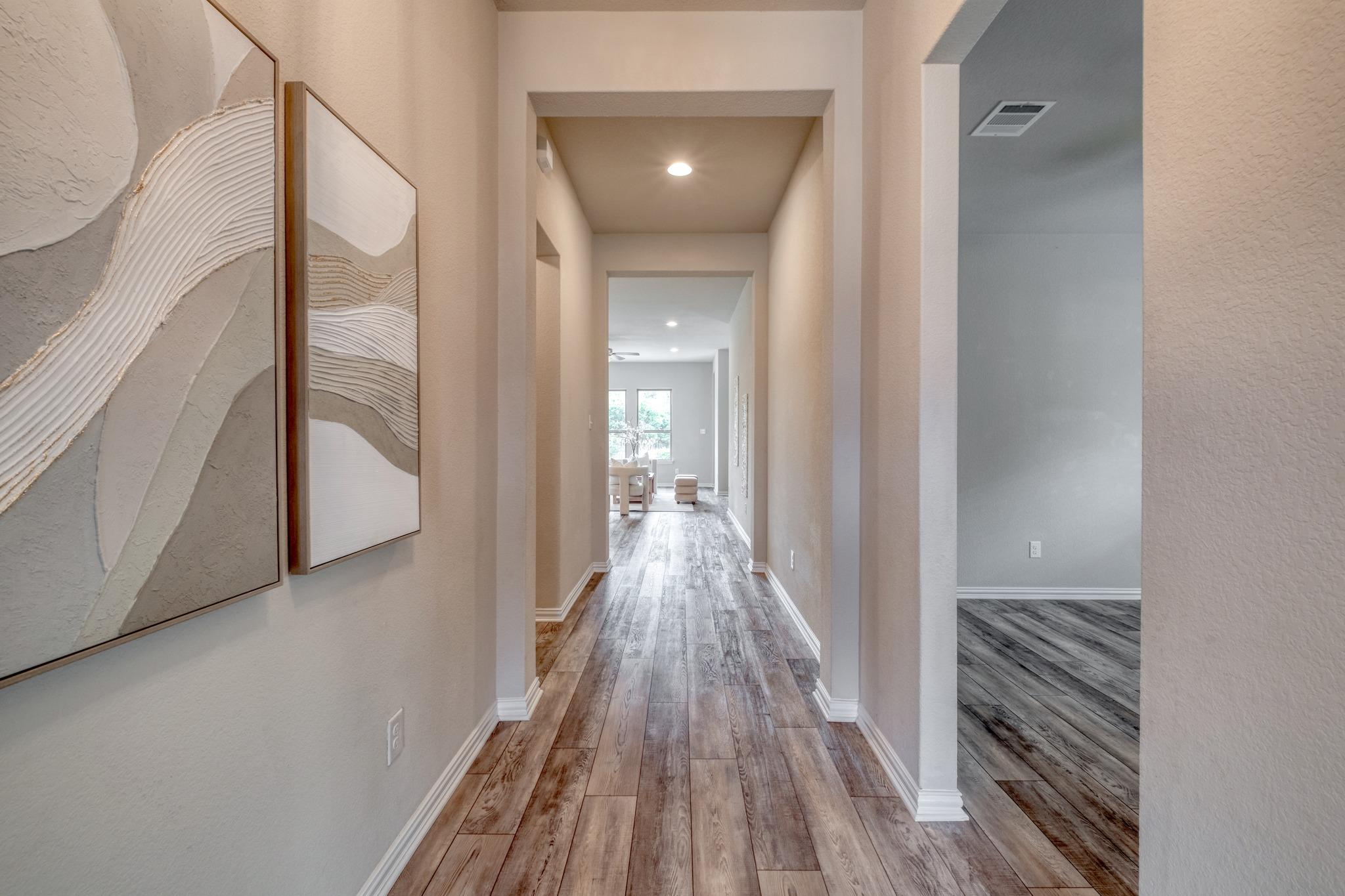 103 Brookside Street Hutto TX 78634