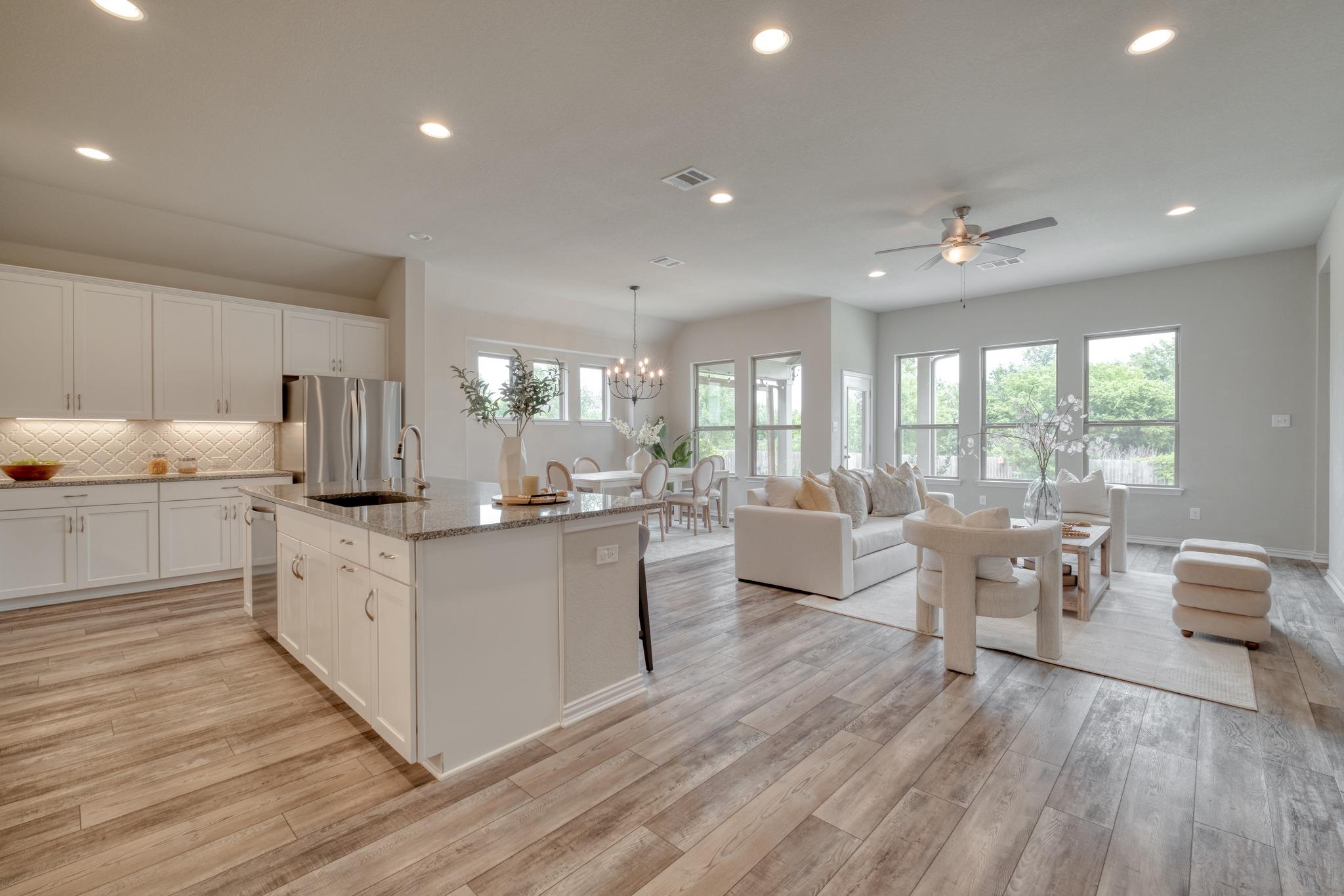 103 Brookside Street Hutto TX 78634