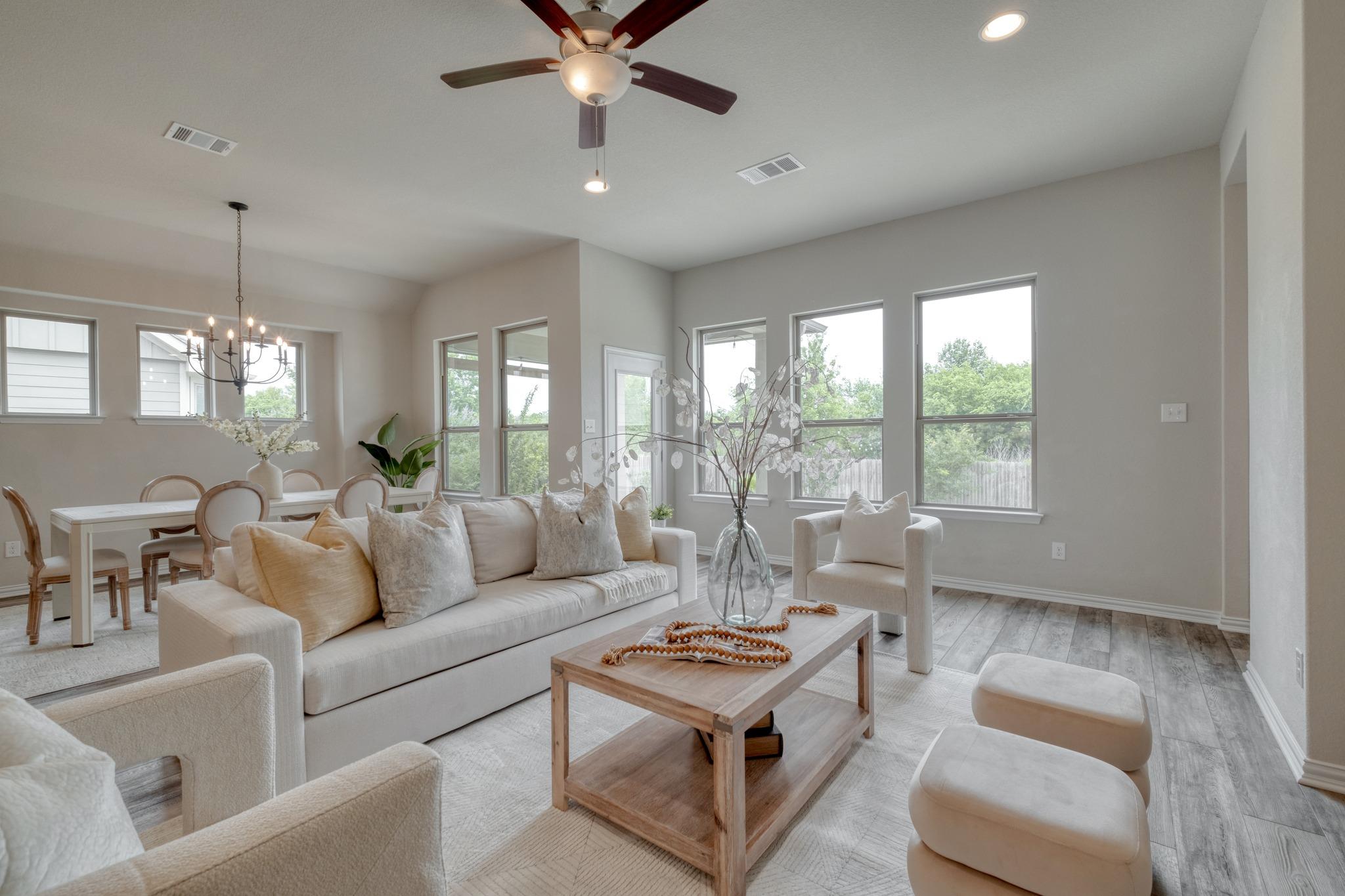 103 Brookside Street Hutto TX 78634