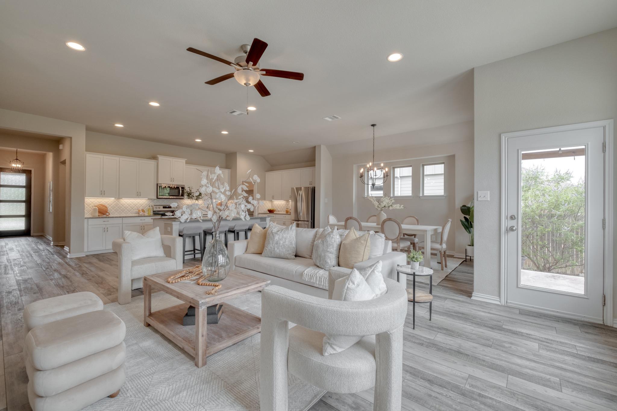 103 Brookside Street Hutto TX 78634
