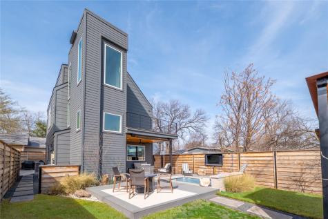 2004 Chestnut Avenue Austin TX 78722