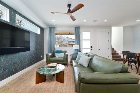 2004 Chestnut Avenue Austin TX 78722