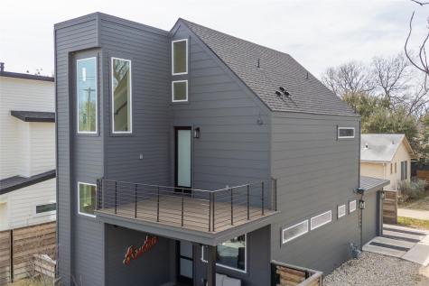 2004 Chestnut Avenue Austin TX 78722