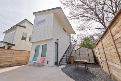 2004 Chestnut Avenue Austin TX 78722