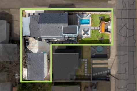 2004 Chestnut Avenue Austin TX 78722