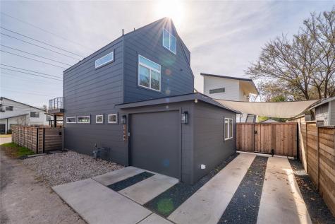 2004 Chestnut Avenue Austin TX 78722