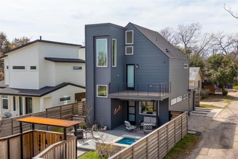 2004 Chestnut Avenue Austin TX 78722