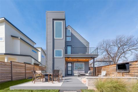 2004 Chestnut Avenue Austin TX 78722