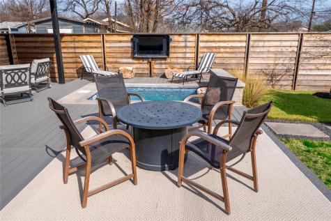 2004 Chestnut Avenue Austin TX 78722