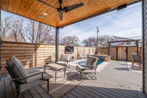 2004 Chestnut Avenue Austin TX 78722