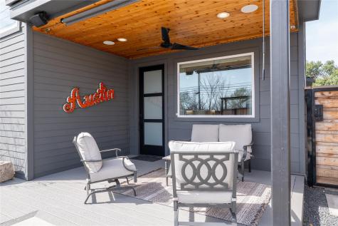 2004 Chestnut Avenue Austin TX 78722
