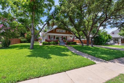 810 E University Avenue Georgetown TX 78626