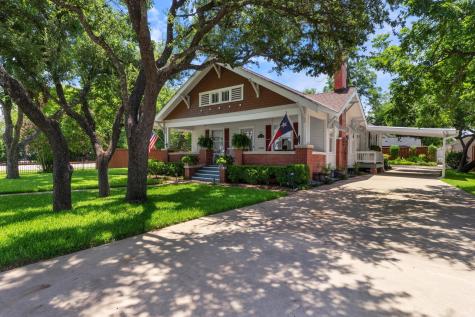 810 E University Avenue Georgetown TX 78626