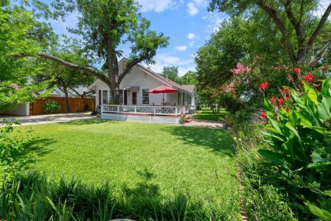 810 E University Avenue Georgetown TX 78626