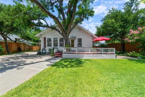 810 E University Avenue Georgetown TX 78626
