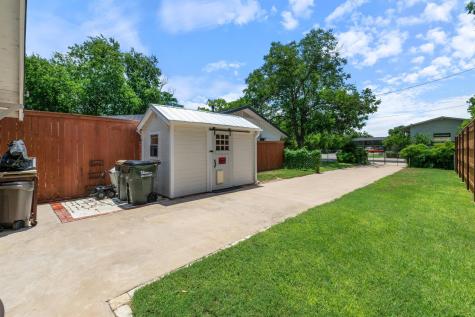 810 E University Avenue Georgetown TX 78626