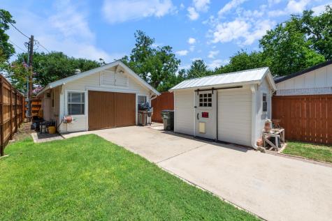 810 E University Avenue Georgetown TX 78626