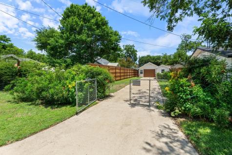 810 E University Avenue Georgetown TX 78626