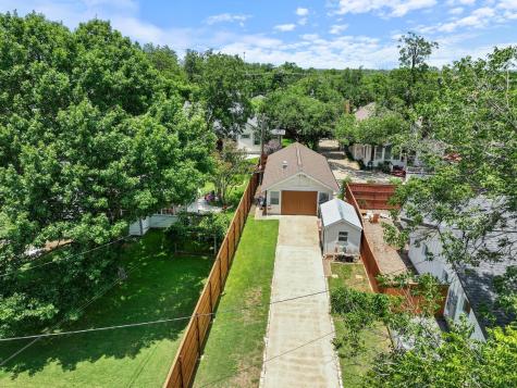 810 E University Avenue Georgetown TX 78626