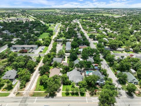 810 E University Avenue Georgetown TX 78626