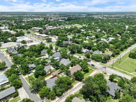 810 E University Avenue Georgetown TX 78626