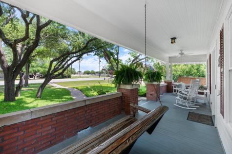 810 E University Avenue Georgetown TX 78626