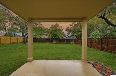 11508 Swearingen Drive Austin TX 78758