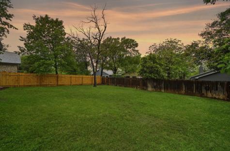 11508 Swearingen Drive Austin TX 78758