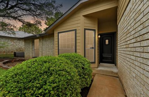 11508 Swearingen Drive Austin TX 78758