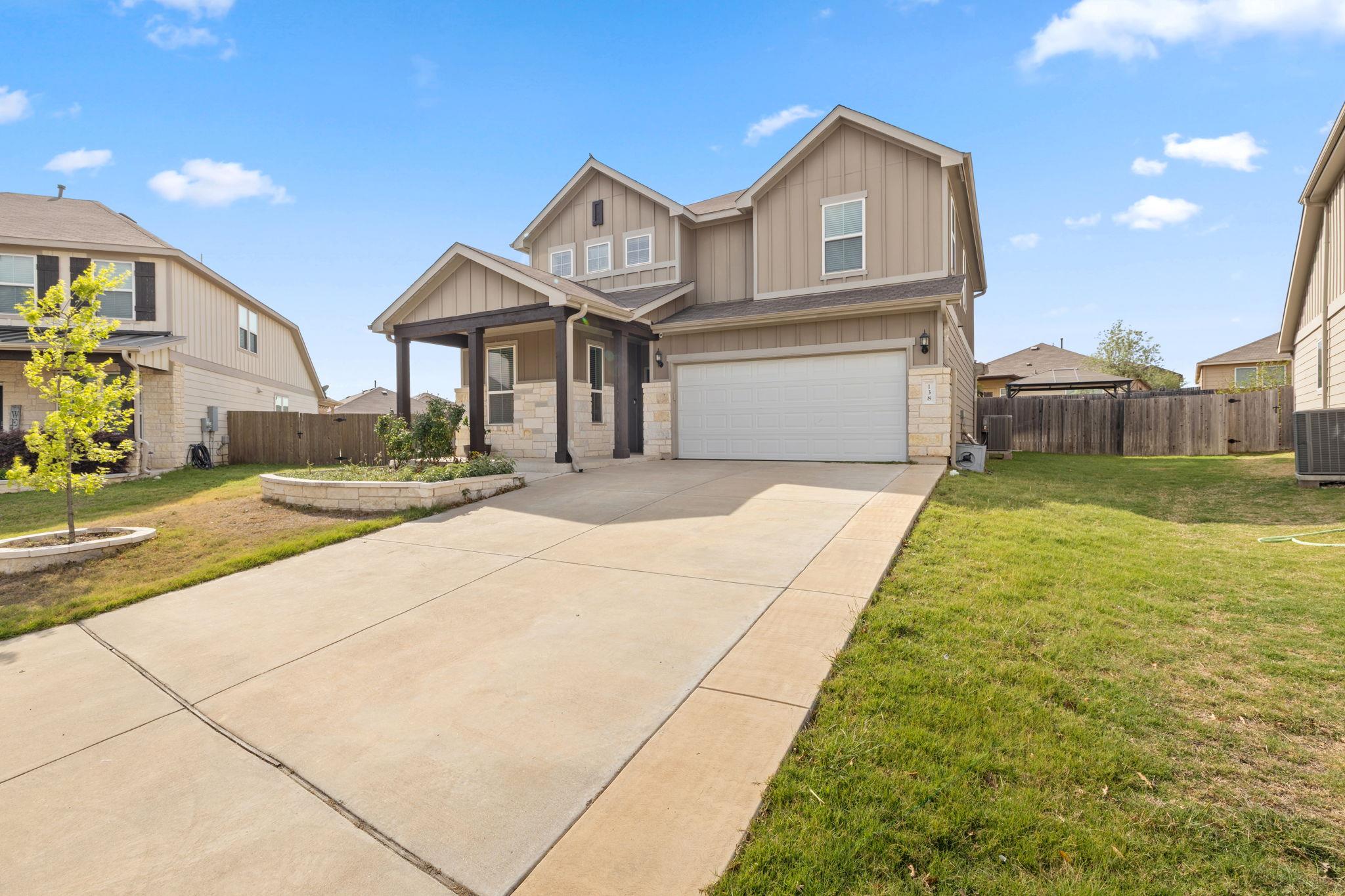 138 Fern Drive Buda TX 78610