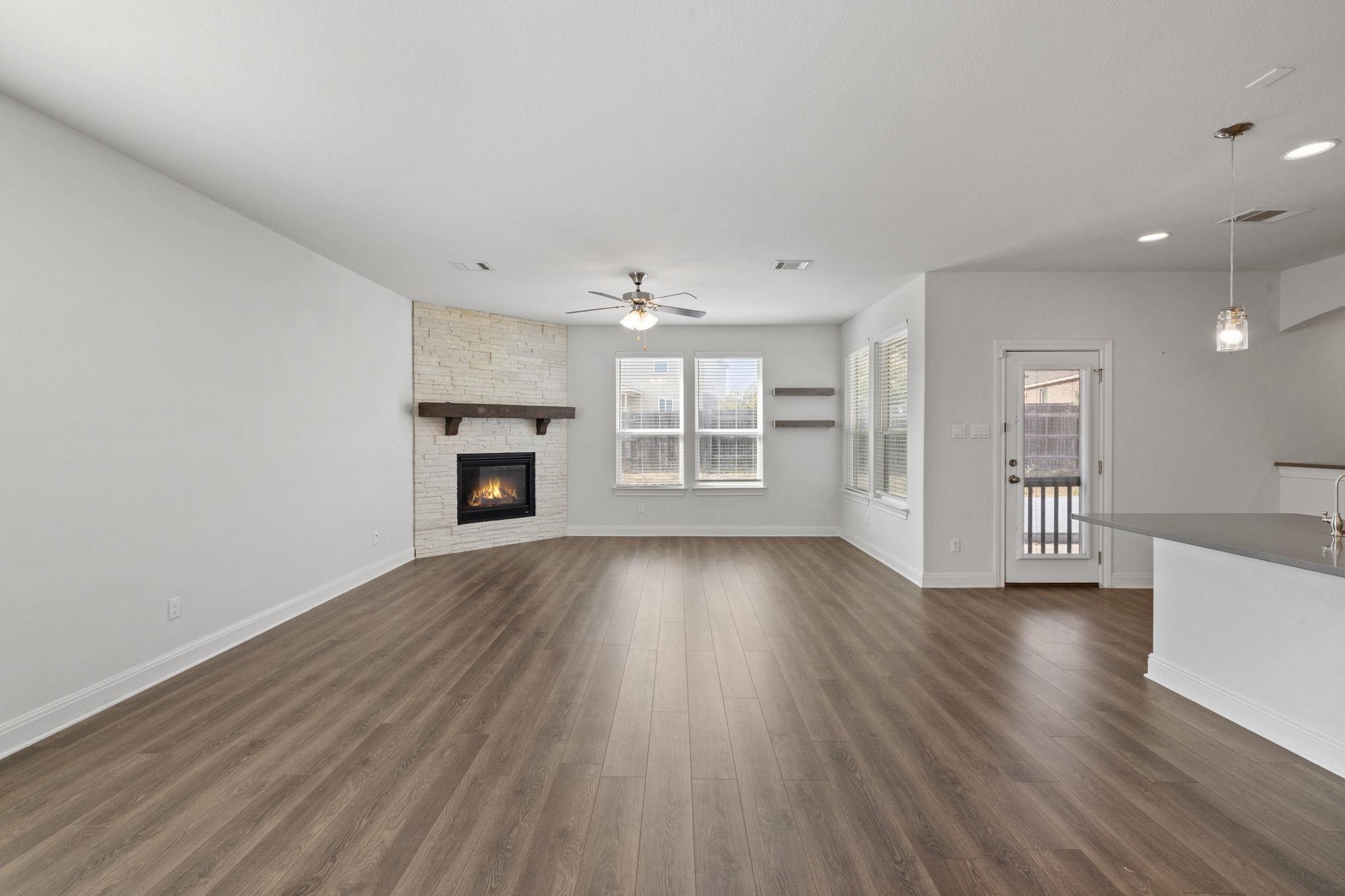 138 Fern Drive Buda TX 78610