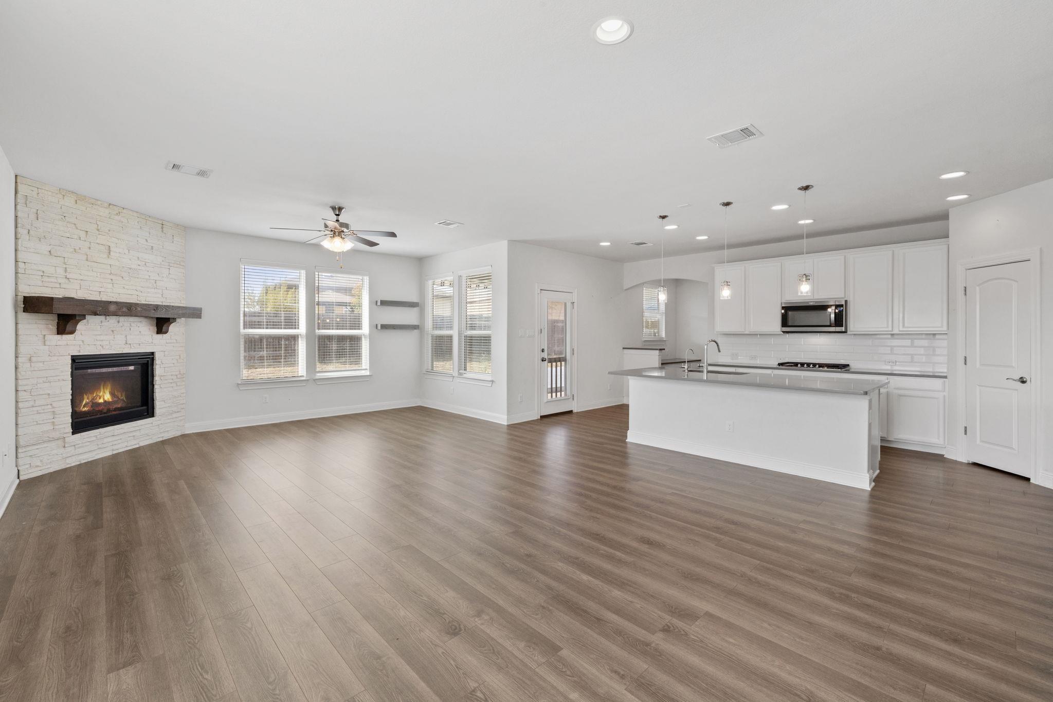 138 Fern Drive Buda TX 78610
