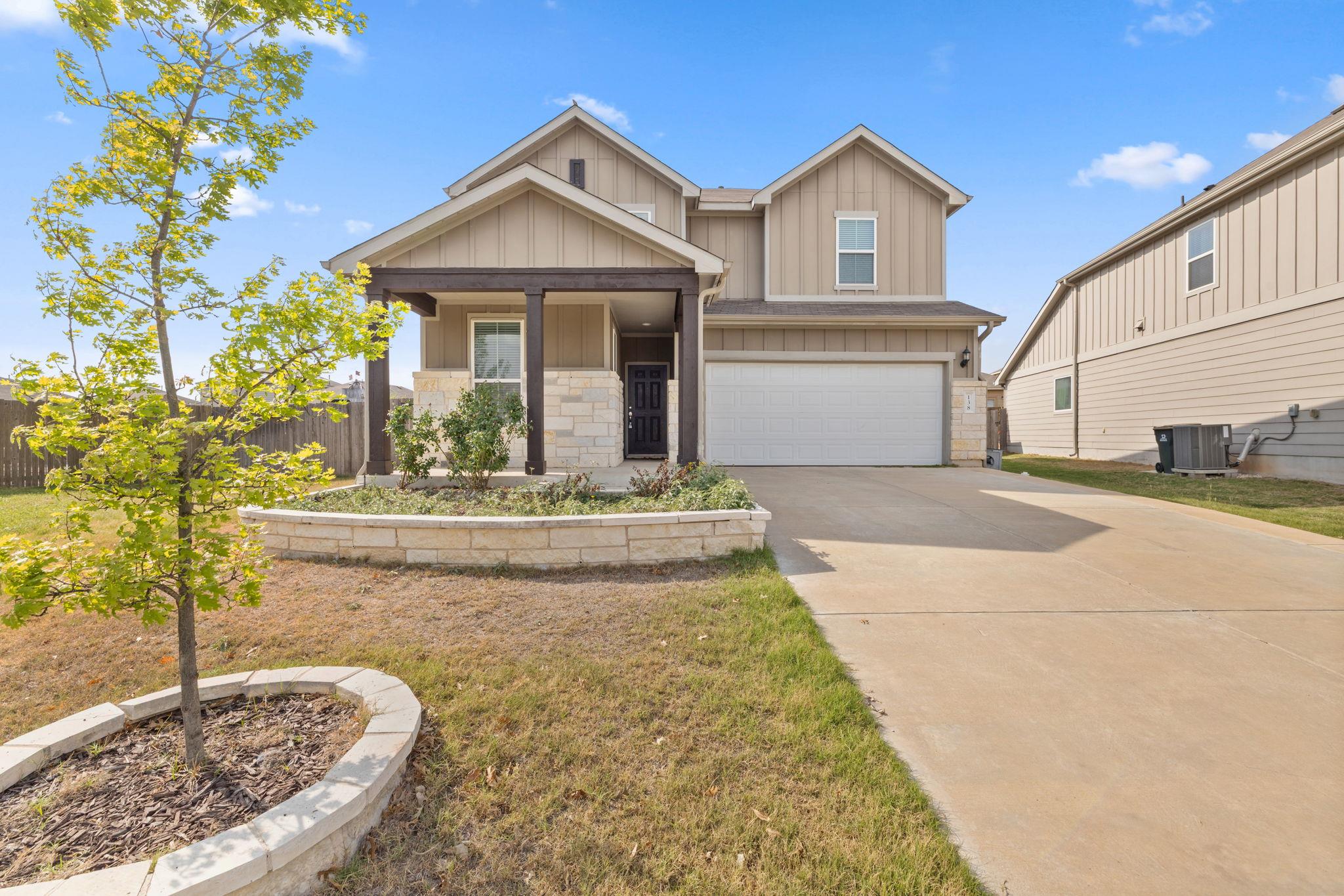138 Fern Drive Buda TX 78610