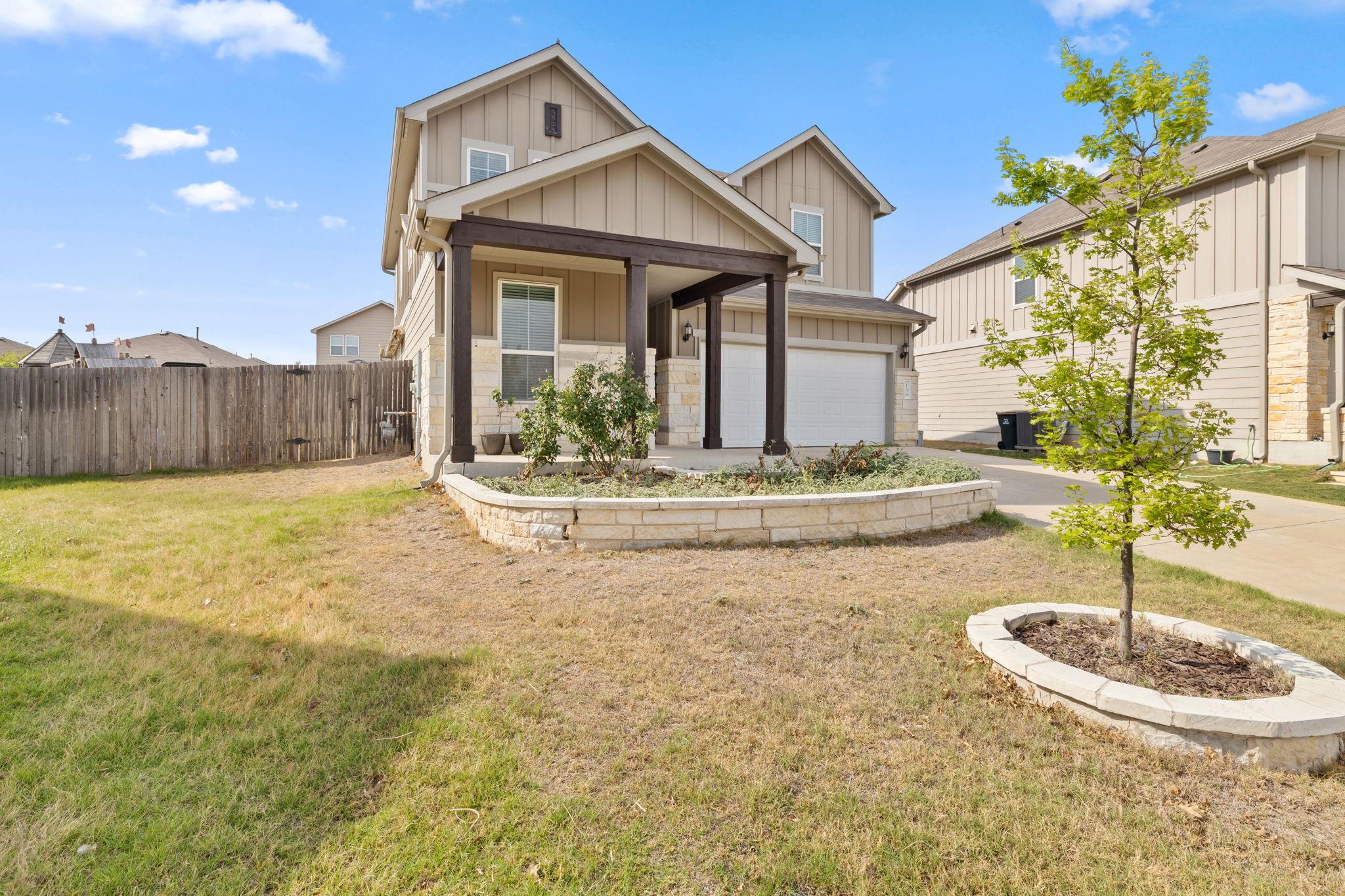 138 Fern Drive Buda TX 78610