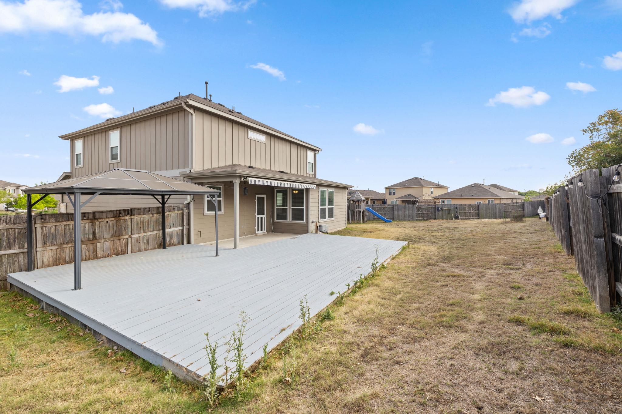 138 Fern Drive Buda TX 78610