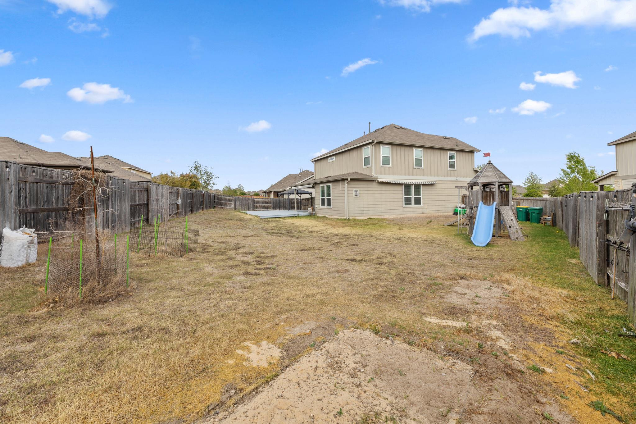 138 Fern Drive Buda TX 78610